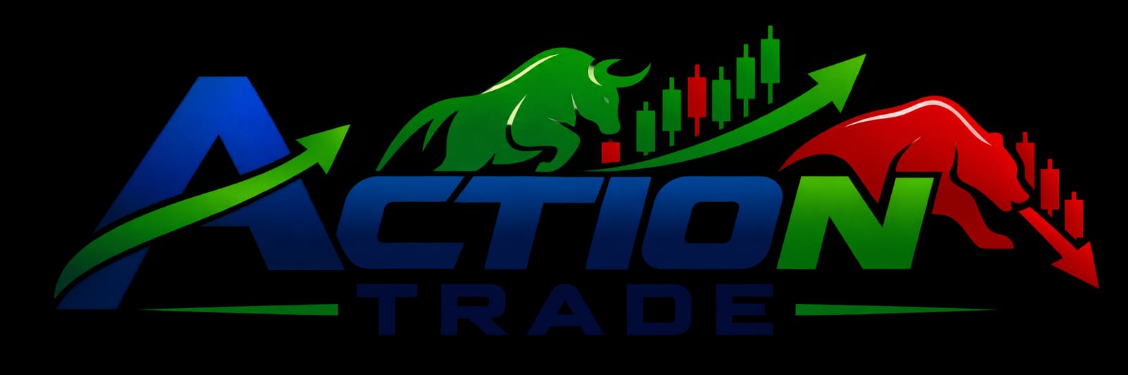 Action-trade